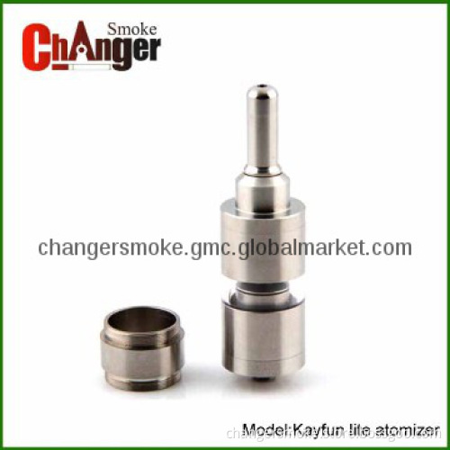 2014 Factory Design Kayfun 3.1 Kayfun clone Kayfun lite
